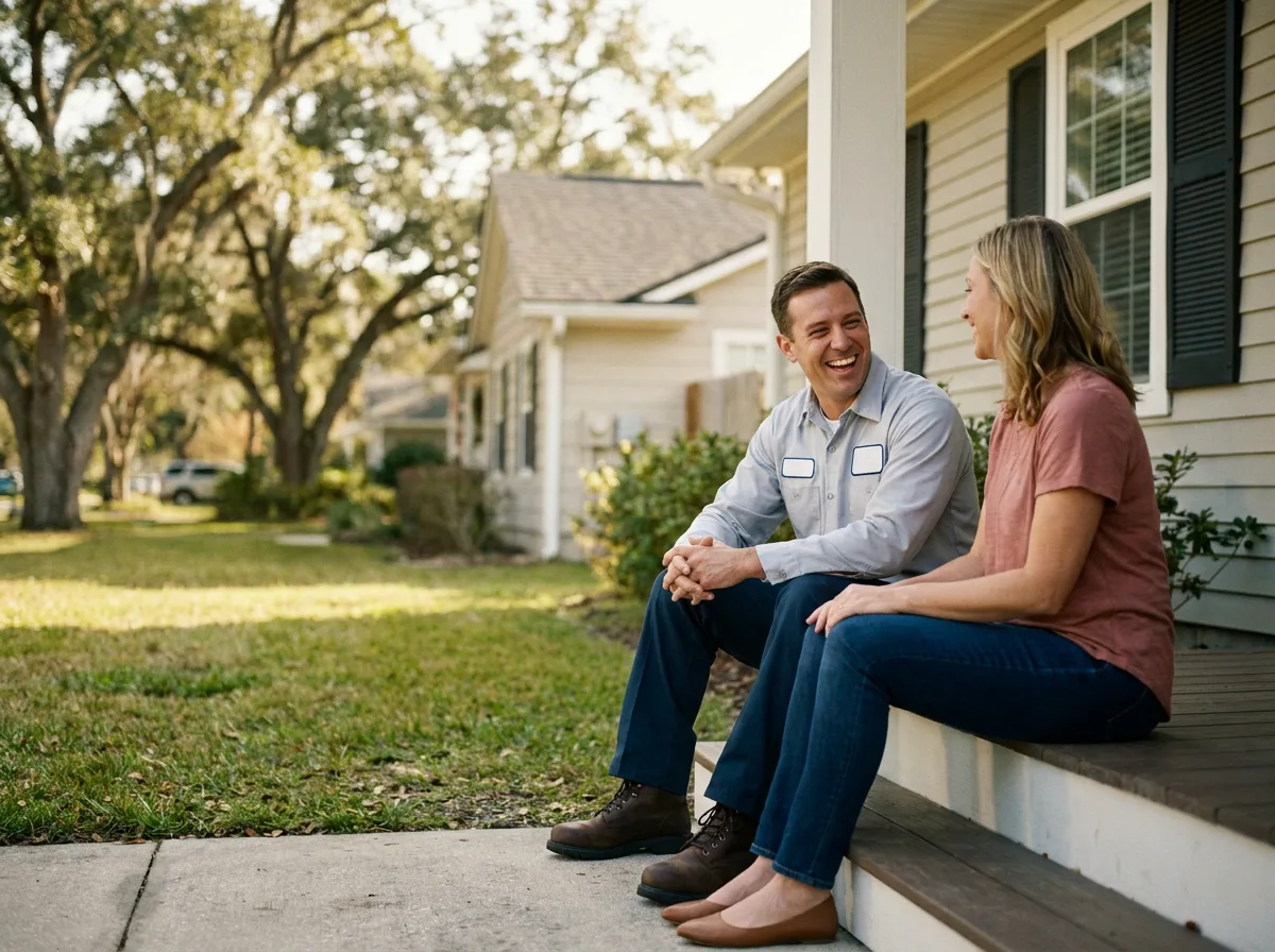 Septic tank pumping FAQs for Dinwiddie, VA